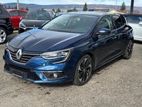 Gebraucht Renault Mégane IV Intens 160 PS (117 kW) 2019