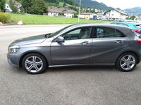 Gebraucht Mercedes A180 Urban 122 PS (89 kW) 2013 Limousine