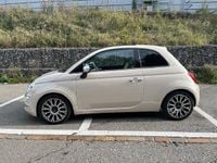Gebraucht Fiat 500 Collezione 105 PS (77 kW) 2018