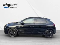Gebraucht Opel Corsa GS Line 101 PS (74 kW) 2021 Limousine