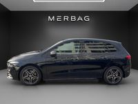 gebraucht Mercedes B220 4Matic 8G-DCT