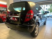 gebraucht Mercedes A170 Avantgarde PolarStar