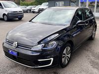 gebraucht VW e-Golf 