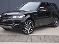 Gebraucht Land Rover Range Rover Sport S 258 PS (189 kW) 2016 SUV