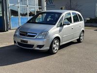 Gebraucht Opel Meriva Cosmo 125 PS (91 kW) 2006 Van / Kleinbus