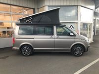 gebraucht VW California 6.1 Beach Liberty Spirit