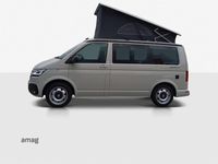 gebraucht VW California 6.1 Beach Liberty Spirit