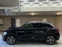 Gebraucht VW T-Roc Sport 190 PS (139 kW) 2018 SUV