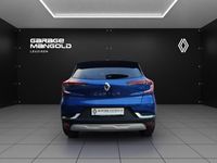 gebraucht Renault Captur 1.3 TCe Techno EDC