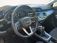 Gebraucht Audi Q3 Advanced 190 PS (139 kW) 2022 SUV