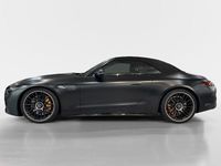 Gebraucht Mercedes SL63 AMG Executive 584 PS (429 kW) 2024 Cabrio