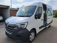 gebraucht Renault Master T33 dCi135 L2H2