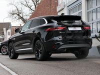 Gebraucht Jaguar F-Pace R-Dynamic 250 PS (183 kW) 2021 SUV