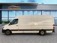 gebraucht Mercedes Sprinter 314 CDI Extralang