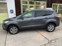 gebraucht Ford Kuga 2.0 TDCi 120 Business FPS 2WD