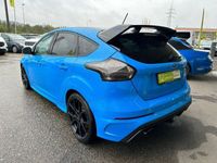 gebraucht Ford Focus 2.3 EcoBoost RS+ AWD Special Edition