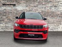 gebraucht Jeep Compass 1.3 S Plus 4xe