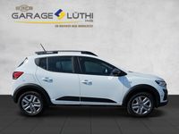 gebraucht Dacia Sandero Limousine 1.0 TCe 90 Stepway Expression