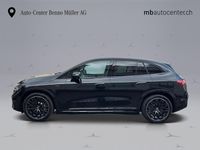 Gebraucht Mercedes EQE AMG 43 AMG 350 kW (476 PS) 2025 Schwarz SUV