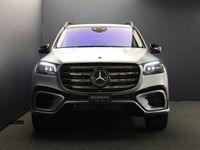 gebraucht Mercedes GLS580 4Matic 9G-Tronic