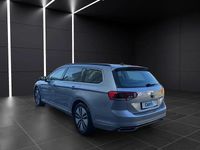 Gebraucht VW Passat GTE 217 PS (159 kW) 2025 Gray Kombi