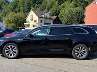 Gebraucht Renault Talisman GrandTour Zen 160 PS (117 kW) 2021 Kombi