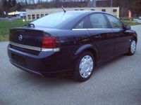 Gebraucht Opel Vectra GTS Sport 147 PS (108 kW) 2003