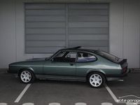 Gebraucht Ford Capri 160 PS (117 kW) 1982 Coupé
