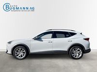 Gebraucht Cupra Formentor 150 PS (110 kW) 2022 SUV