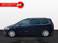 gebraucht Seat Alhambra 2.0 TDI 140 Reference iTech