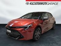 Neu Toyota Corolla Sport 178 PS (130 kW) 2025 Bronze Limousine