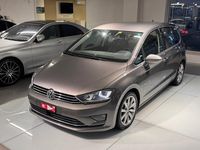 Gebraucht VW Golf Sportsvan Highline 150 PS (110 kW) 2014 Van / Kleinbus