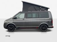 gebraucht VW California 6.1 Beach Last Edition