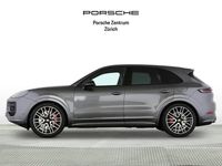 Gebraucht Porsche Cayenne S E-Hybrid Black Edition 519 PS (381 kW) 2025 SUV