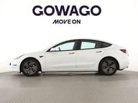 Gebraucht Tesla Model 3 366 kW (498 PS) 2026 Weiss Limousine