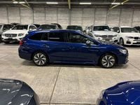 Gebraucht Subaru Levorg 170 PS (125 kW) 2015 Kombi