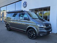 gebraucht VW California 6.1 Beach Last Edition