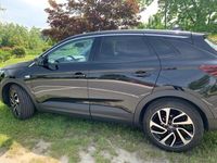Gebraucht Opel Grandland X Ultimate 131 PS (96 kW) 2019 SUV