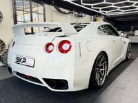 Gebraucht Nissan GT-R Black Edition 820 PS (603 kW) 2009 Coupé