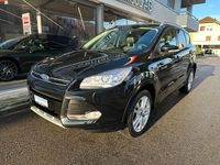 Gebraucht Ford Kuga Titanium 180 PS (132 kW) 2016 SUV