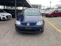 Gebraucht VW Golf V Comfortline 115 PS (84 kW) 2007