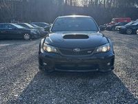 Gebraucht Subaru WRX STI Sport 301 PS (221 kW) 2011