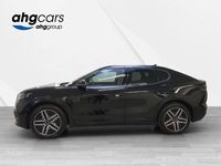 Neu Ford Capri Extended Range 210 kW (286 PS) 2025 Schwarz SUV