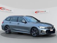 Gebraucht BMW 330 M Sport 245 PS (180 kW) 2024 Kombi