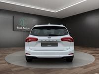Gebraucht Ford Focus Active 120 PS (88 kW) 2018 Kombi