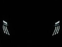 Neu Peugeot 5008 GTi 145 PS (106 kW) 2025 Grau SUV