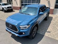 gebraucht Toyota Tacoma 3.5 V6 4x4 Double Cab TRD Offroad