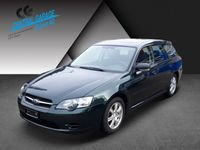 gebraucht Subaru Legacy 2.0i AWD