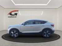 gebraucht Volvo C40 P8 Twin Recharge Ultimate