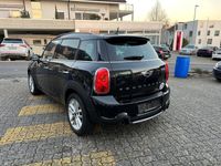 gebraucht Mini Cooper S Countryman ALL4